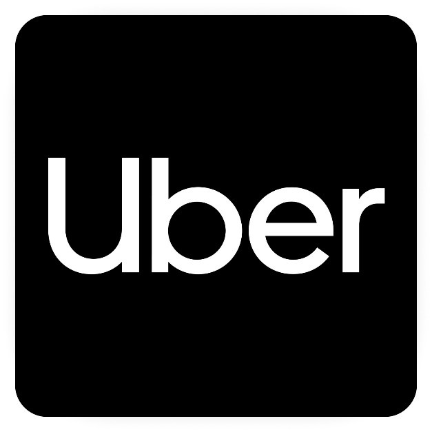 Uber cambia su logo | HOME | Grupoimark